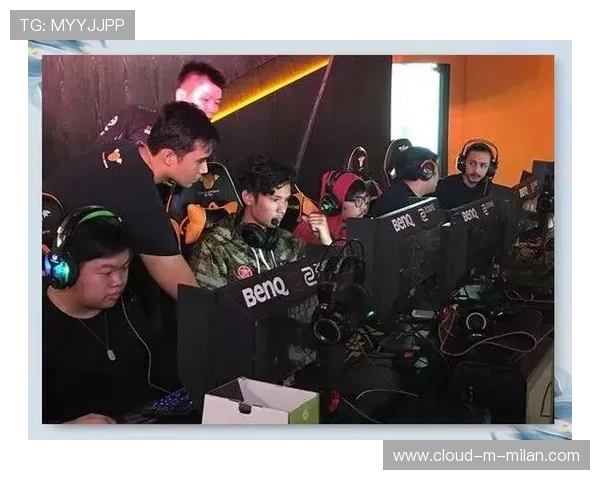 《CS_GO》银河杯决出终极四强！2024赛季最炙手可热的电竞盛事