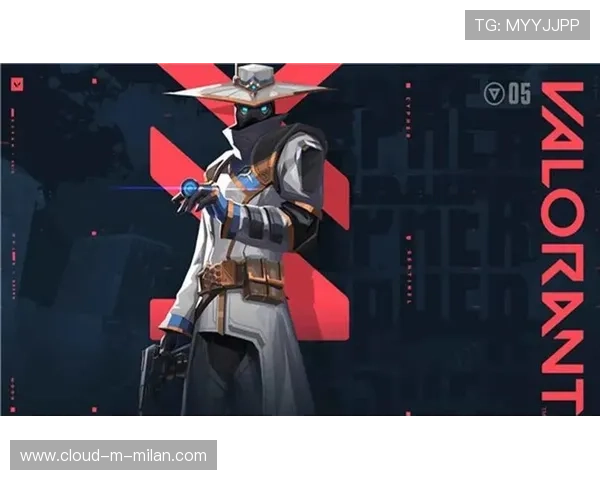 《Valorant》“星河突袭”新赛季，战术策略全面升级！