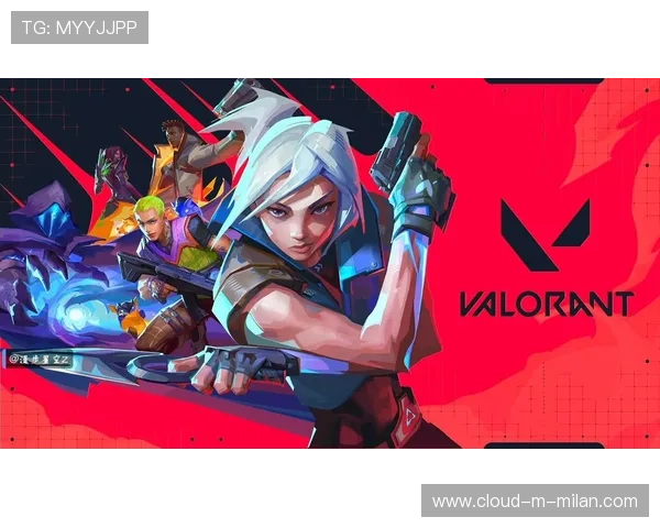 《Valorant》玩家热议新战术，战局策略迎来新变化，valorant