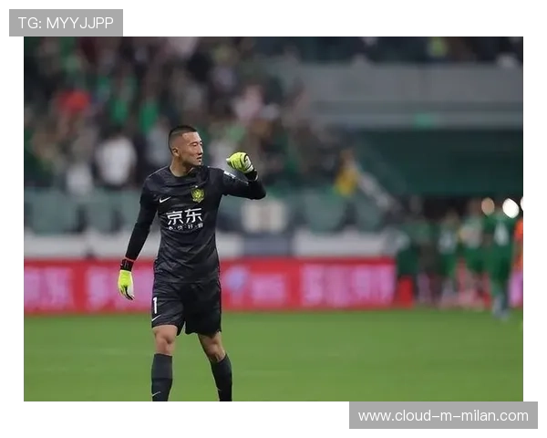 中超门将扑救角度训练：提升守门技巧的秘密武器